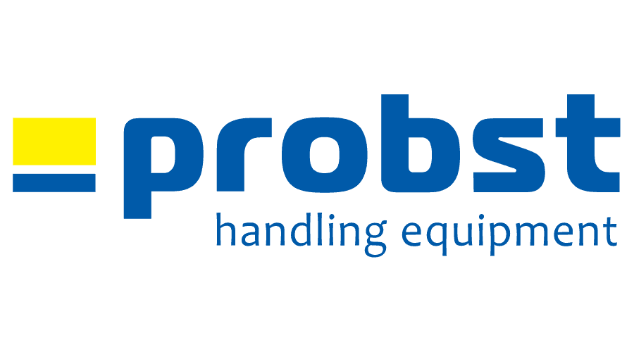 Probst logo